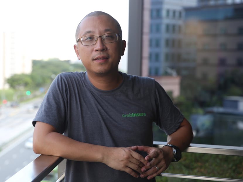 Mr Zhu Liliang, who is the chief technology officer of ZhongAn International, has sent his daughter Apple to two coding camps. Mr Zhu Liliang, who is the chief technology officer of ZhongAn International, has sent his daughter Apple to two coding camps.