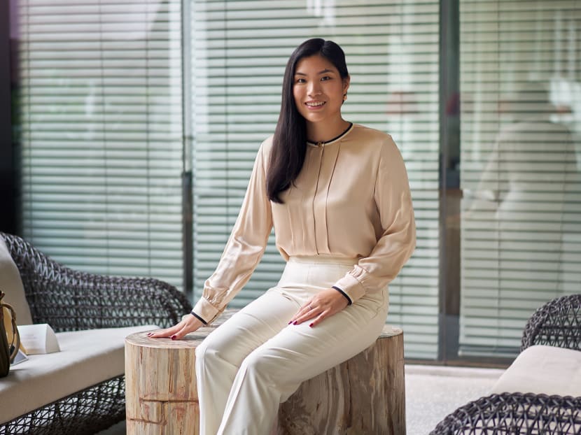 Meet the former venture capitalist turned girl boss of her own non-alcoholic drink start-up Meet the former venture capitalist turned girl boss of her own non-alcoholic drink start-up