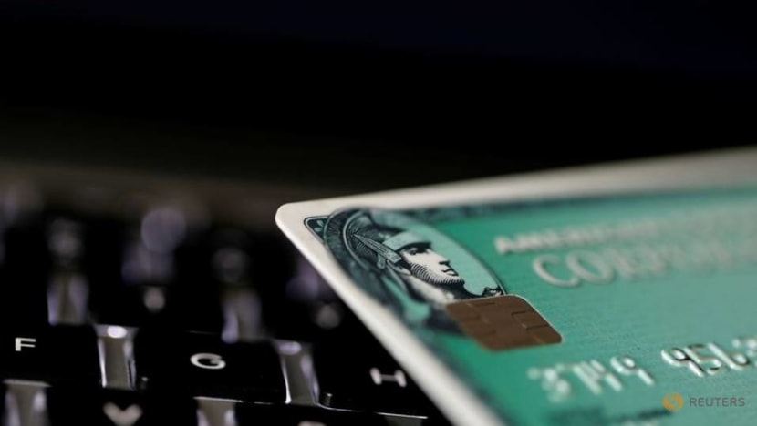 US federal investigators probe business-card sales practices at AmEx: Report US federal investigators probe business-card sales practices at AmEx: Report