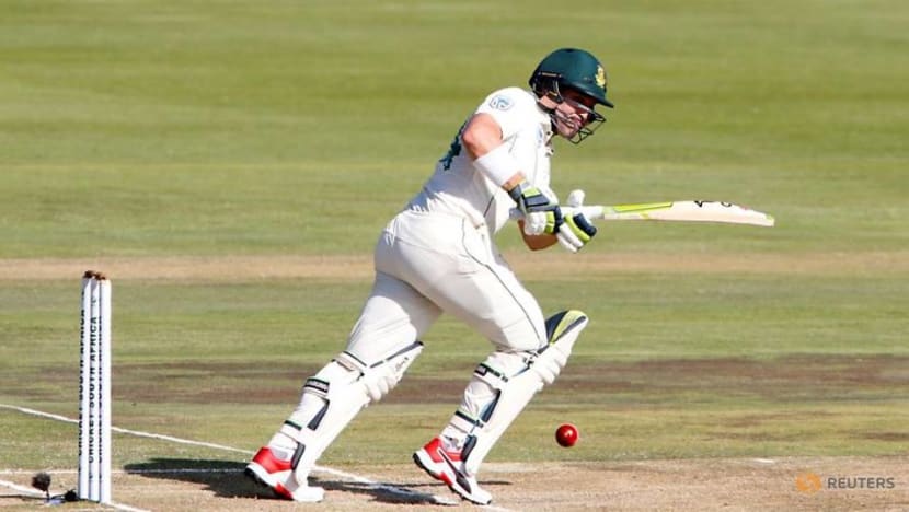 Cricket: Elgar, Bavuma to lead South Africa as De Kock steps aside