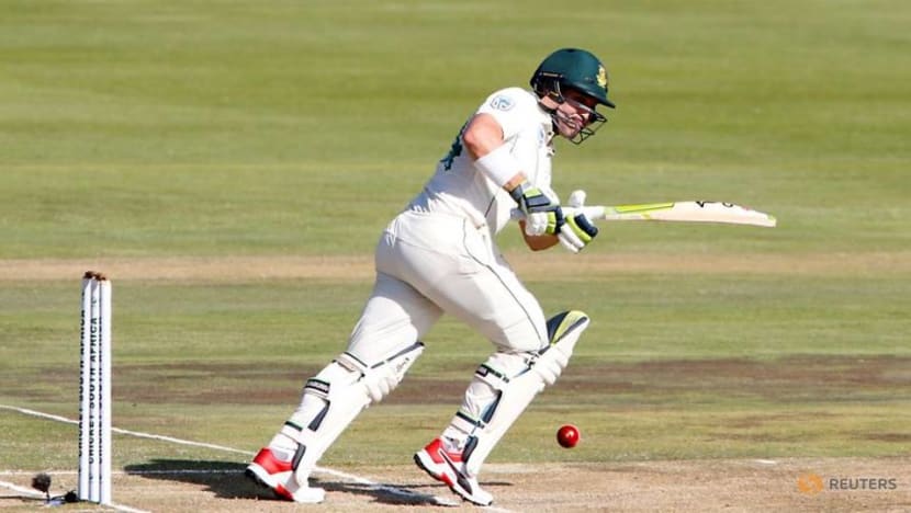 Cricket: Elgar, Bavuma to lead South Africa as De Kock steps aside Cricket: Elgar, Bavuma to lead South Africa as De Kock steps aside