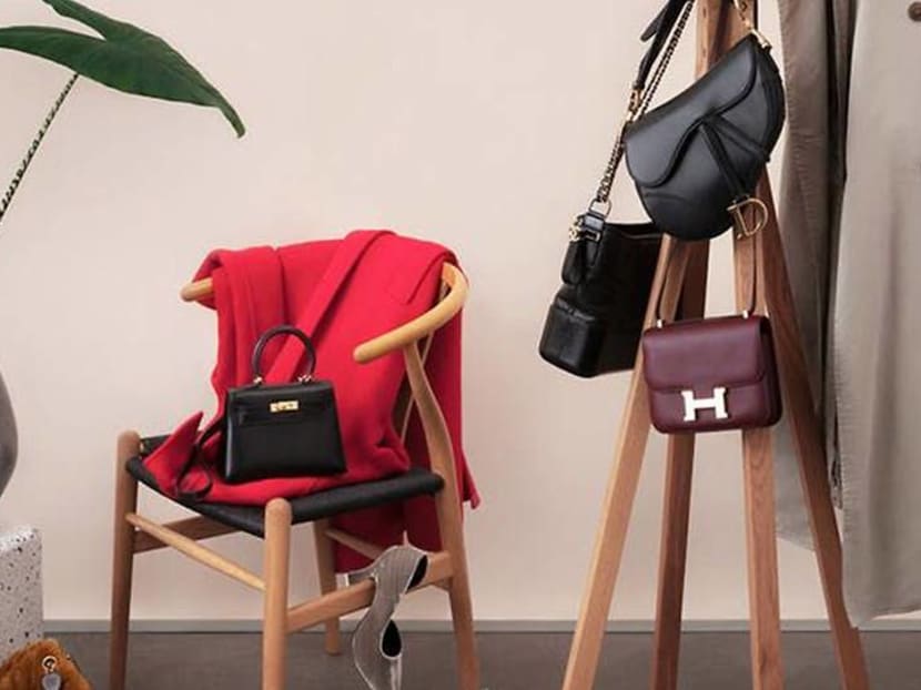 7 online stores to score the best vintage luxury goods
