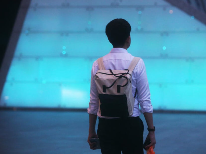 International students on S'pore government bond unable to find jobs, desperate for help and answers International students on S'pore government bond unable to find jobs, desperate for help and answers