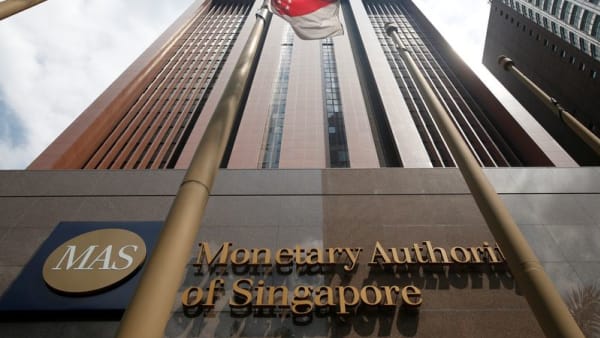 MAS keeps monetary policy on hold for fifth time in a row