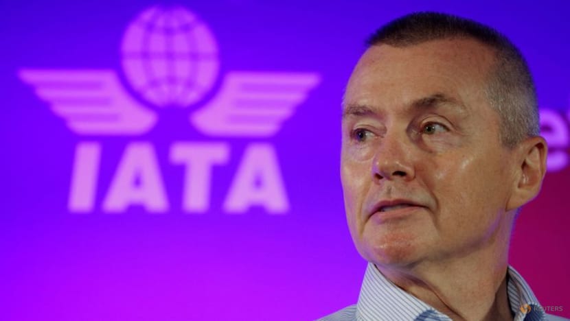 Airlines upbeat on recovery but labour shortages may hurt growth Airlines upbeat on recovery but labour shortages may hurt growth