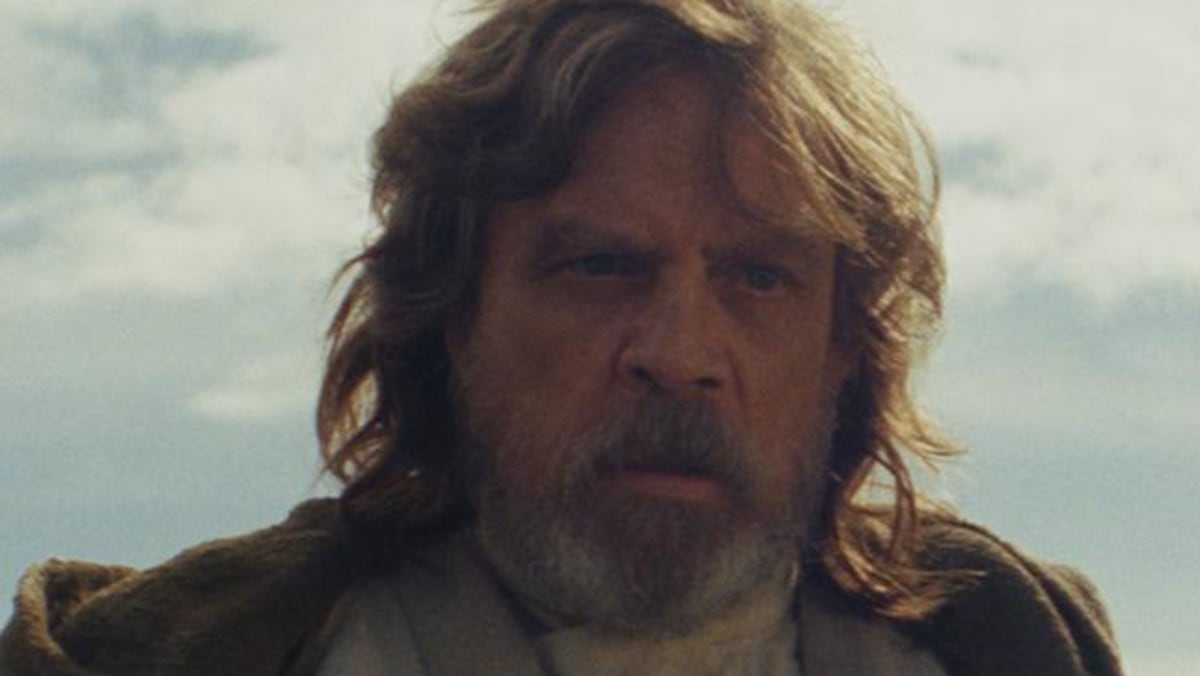 Star Wars The Last Jedi is the highest grossing movie of 2017 8days