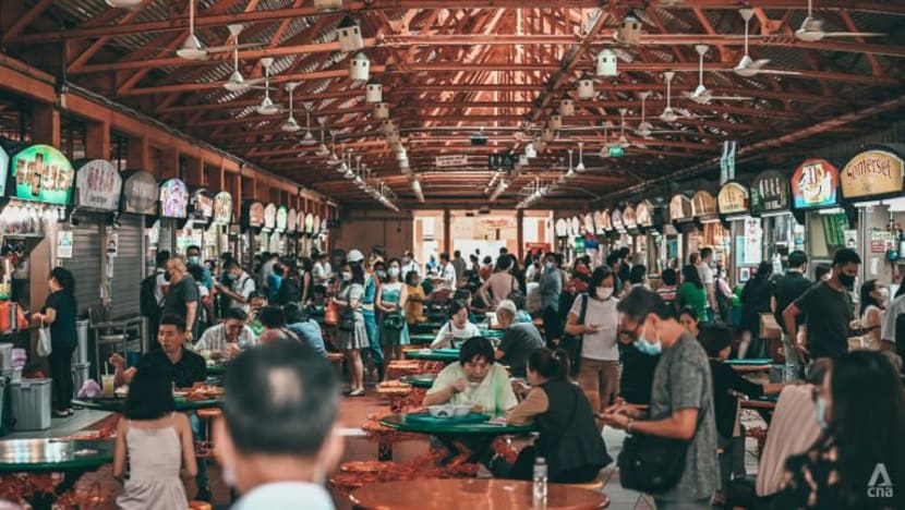 'Lebih mudah' terus kekalkan peraturan 2 semeja, kata pengendali kedai kopi 'Lebih mudah' terus kekalkan peraturan 2 semeja, kata pengendali kedai kopi