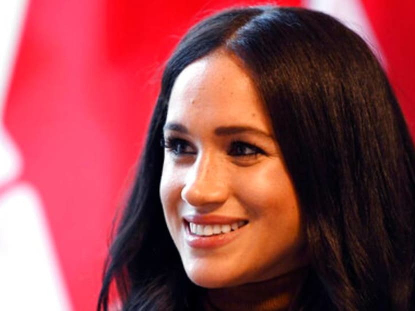 Judge grants 9-month delay to Meghan's lawsuit against paper, and the reason is a secret