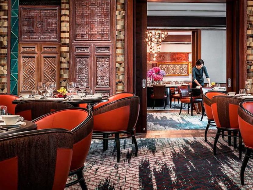 10 restaurants to impress clients when you really want to win that deal 10 restaurants to impress clients when you really want to win that deal