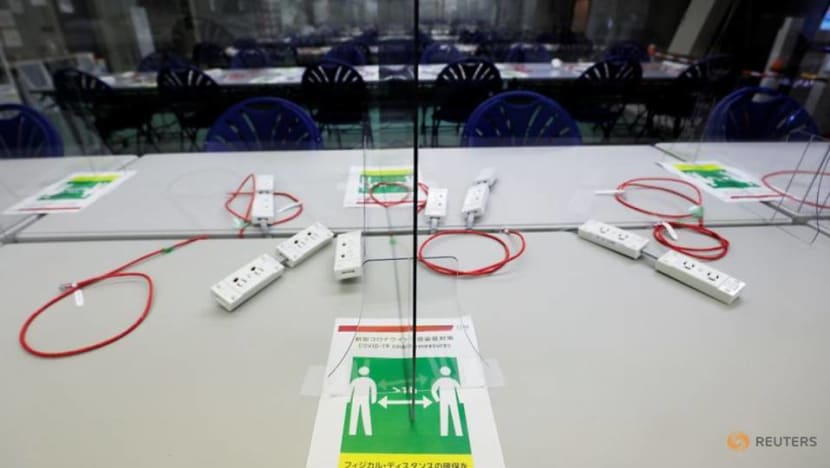 Organisers report 16 new Games-related COVID-19 cases Organisers report 16 new Games-related COVID-19 cases