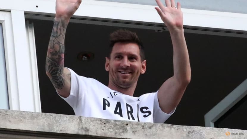 Football: PSG will hope Messi completes dream team and they avoid Barca pitfalls