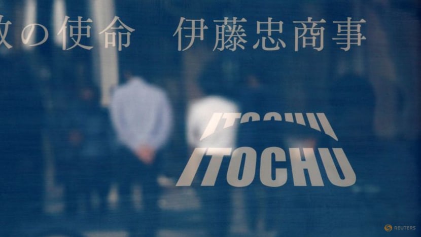 Itochu set to invest in new Russian operator of Sakhalin-1 project: CFO Itochu set to invest in new Russian operator of Sakhalin-1 project: CFO