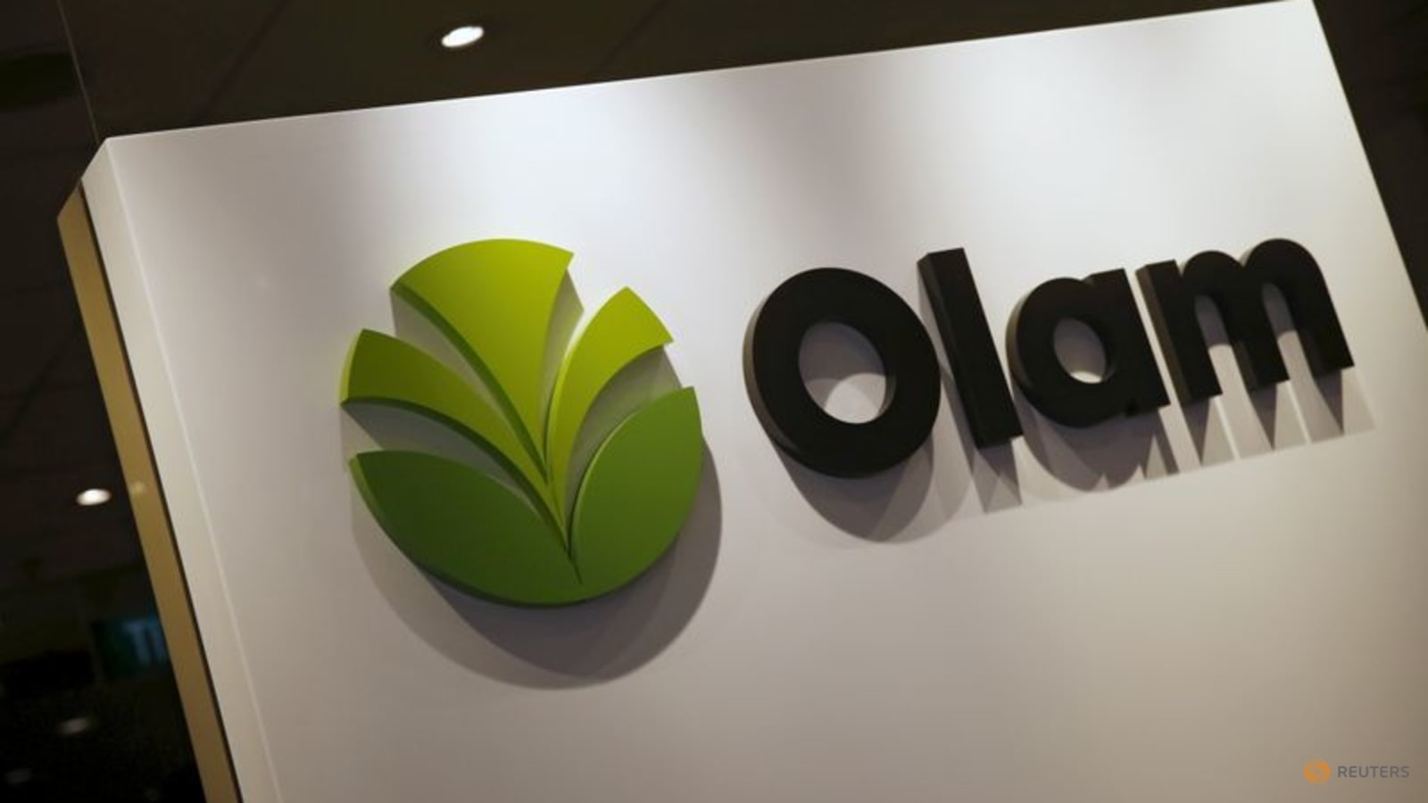 Singapore’s Olam picks London to float ingredients arm