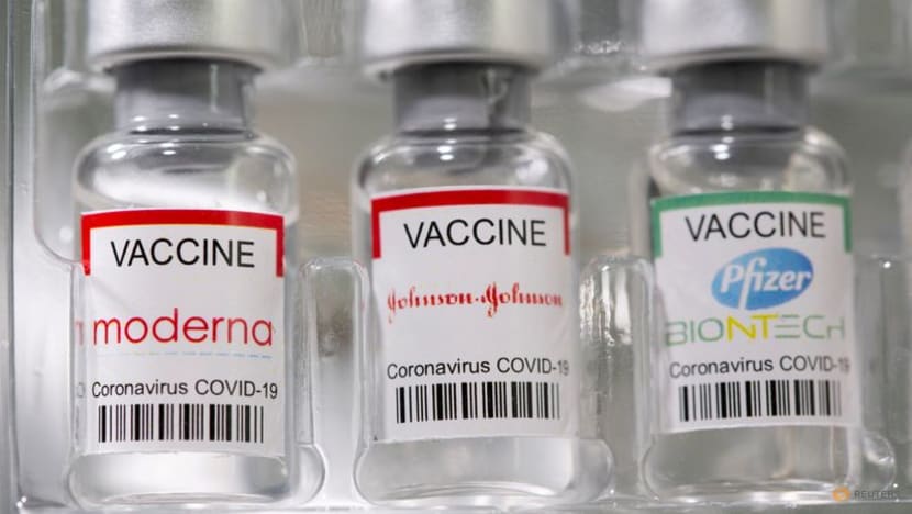 As Delta spreads, some travellers double up on COVID-19 vaccine in US As Delta spreads, some travellers double up on COVID-19 vaccine in US