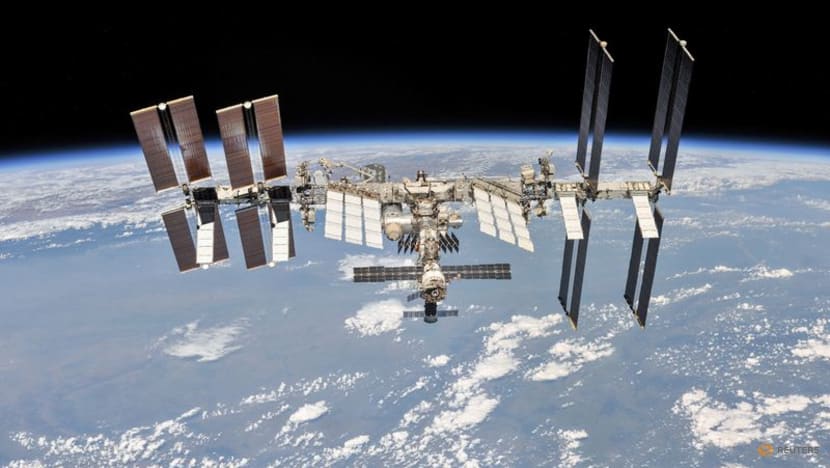 Scientists document how space travel messes with the human brain