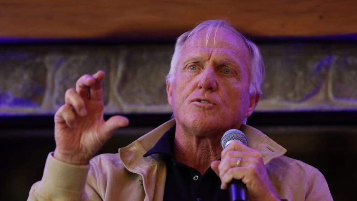 Norman downplays Khashoggi killing, saying ‘we’ve all made mistakes’