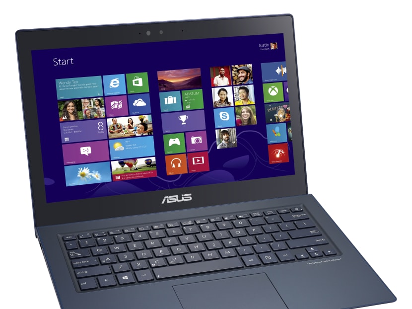 Asus aims to transform the digital world with its latest offerings today