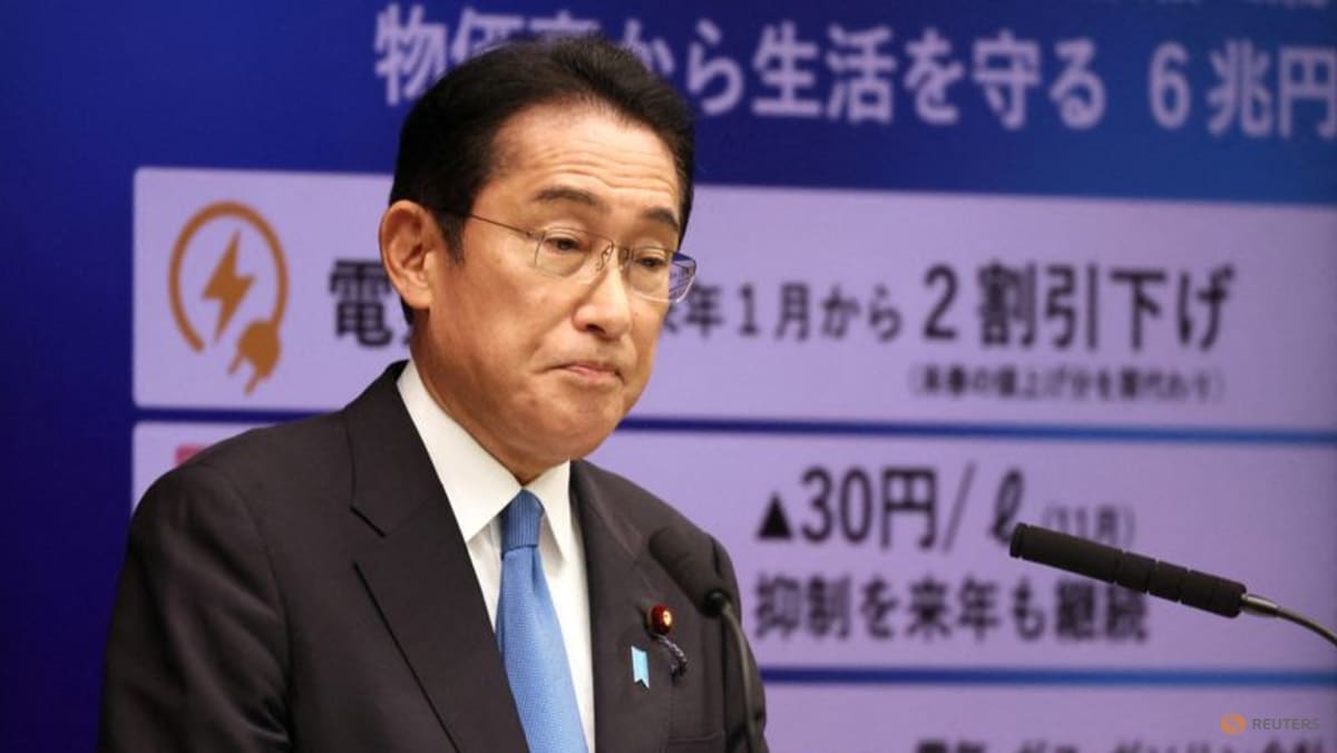 approval-of-japan-pm-kishida-s-gov-t-hits-new-low-no-help-from