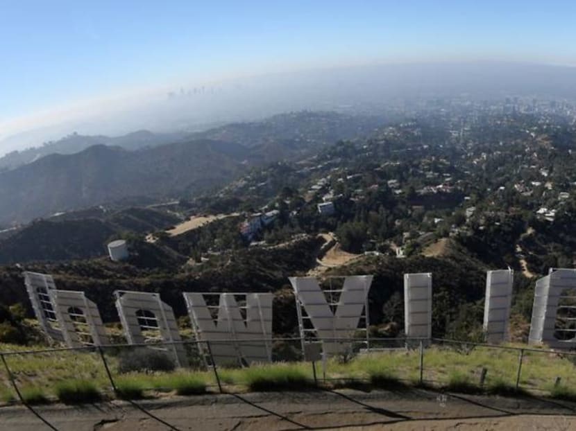 Fewer Hollywood films, TV shows in 2021 caused by exclusions for Covid-related insurance Fewer Hollywood films, TV shows in 2021 caused by exclusions for Covid-related insurance