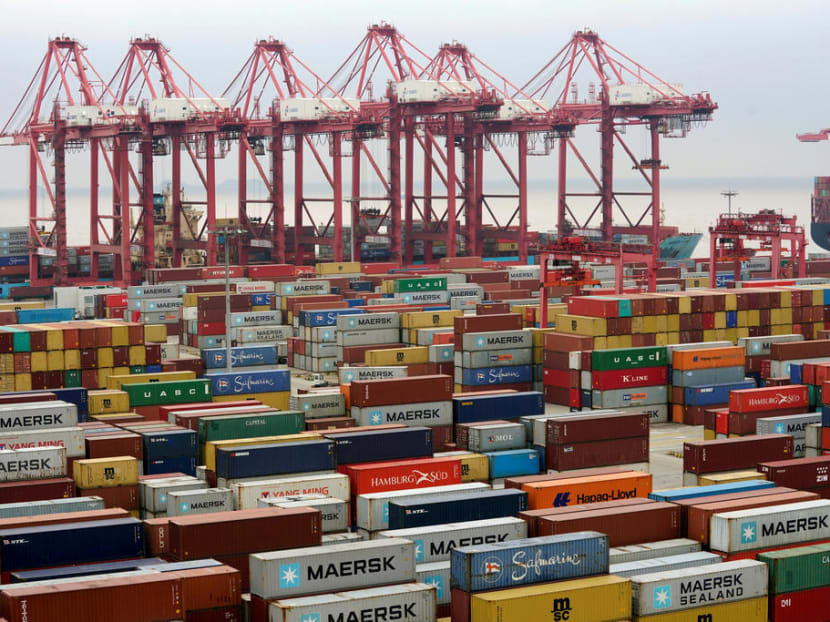 Singapore's exports down 8.1% in September in 7th straight month of decline