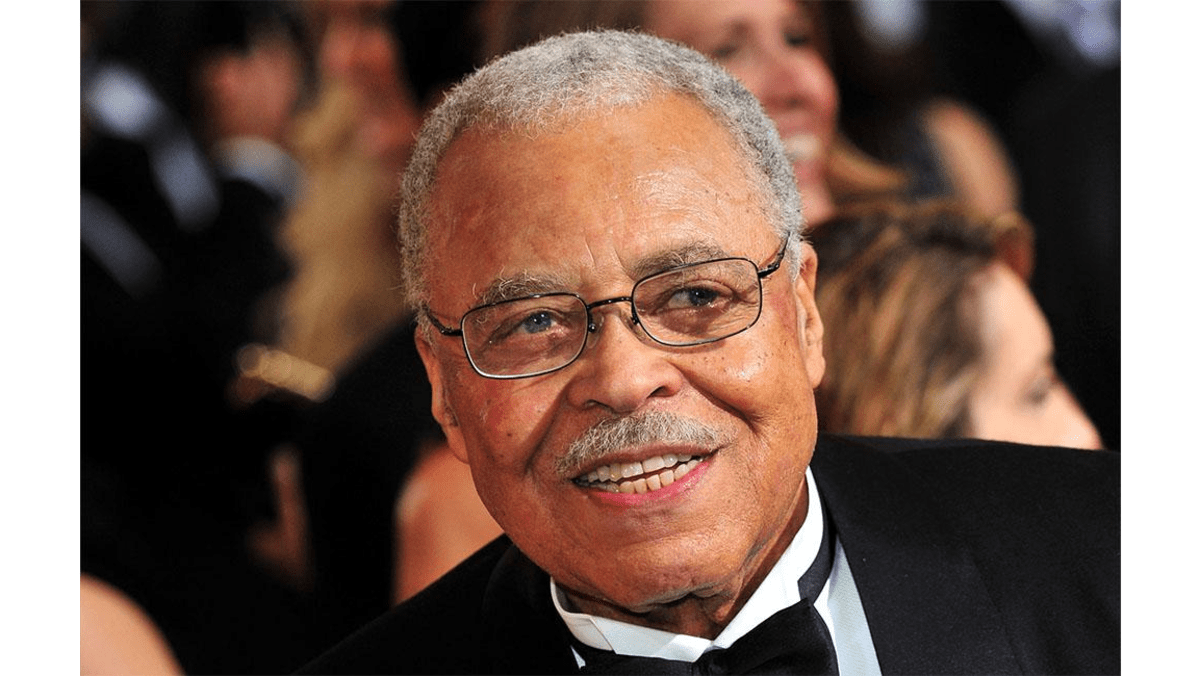 James Earl Jones to star in Coming To America sequel 8days