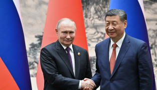 There are clearly limits to China and Russia’s ‘no limits’ partnership: Analysts
