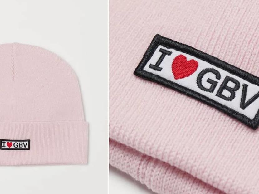 New H&M tagline sparks outcry over gender violence association New H&M tagline sparks outcry over gender violence association