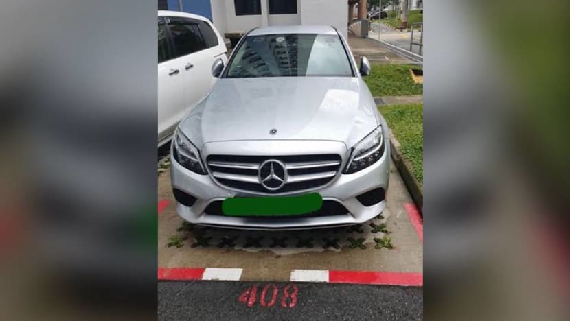 Man arrested over alleged involvement in series of car rental scams