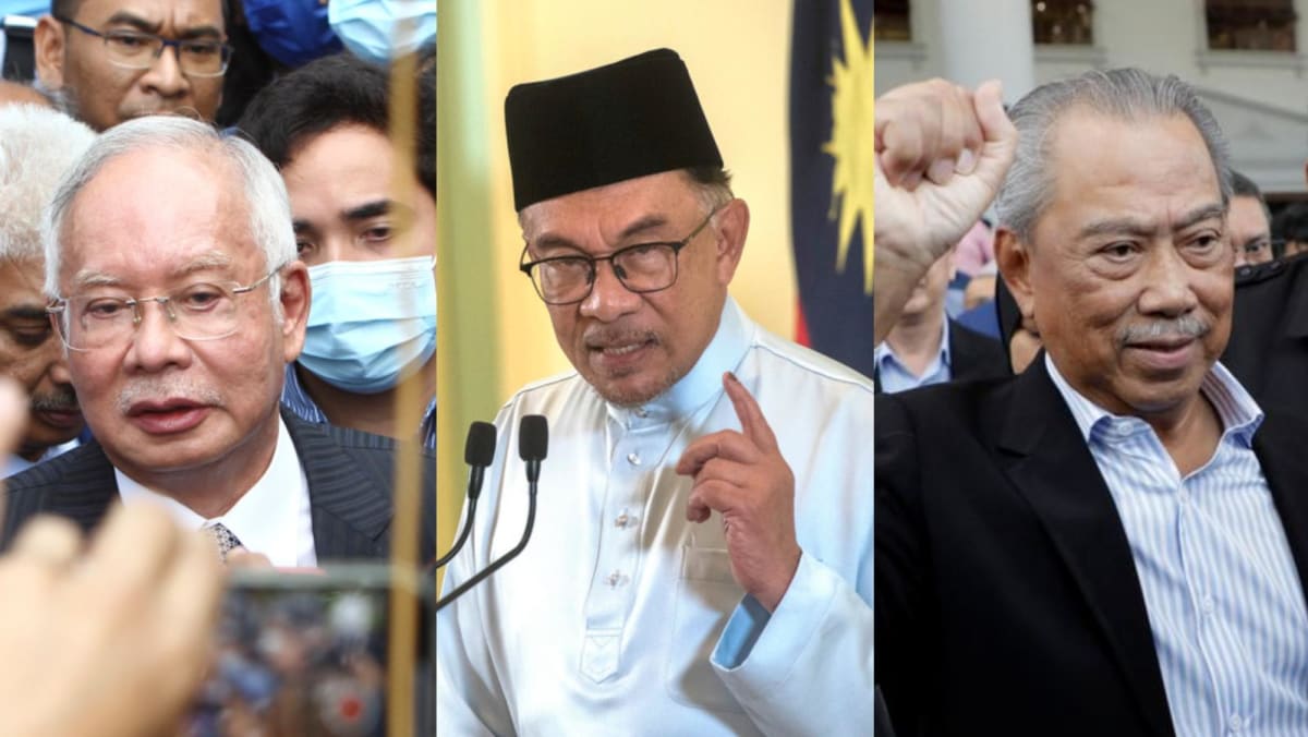评论：皇家赦免被监禁的前总理纳吉布将如何震撼马来西亚政治