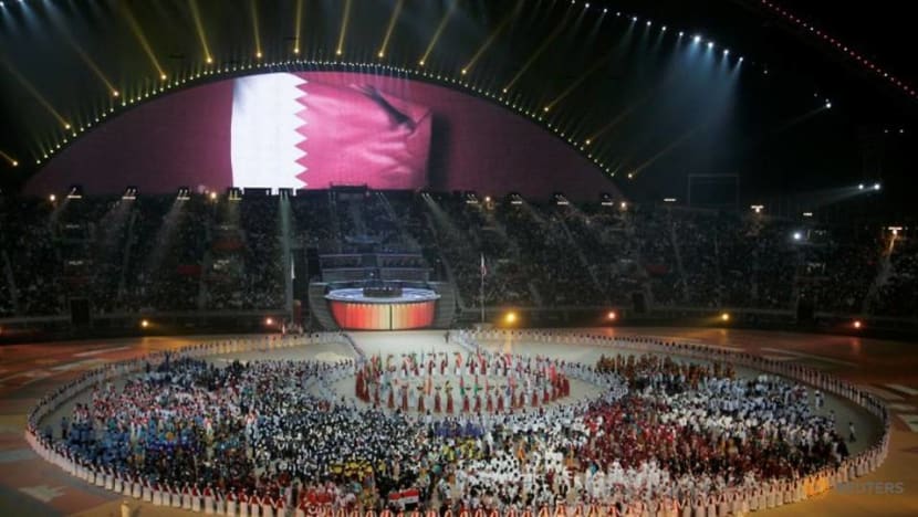 Doha to host 2030 Asian Games, Riyadh 2034 edition Doha to host 2030 Asian Games, Riyadh 2034 edition