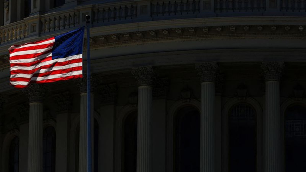 White House warns of democracy threat after Trump dictator remarks