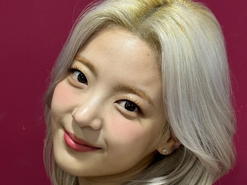 Itzy member Lia to go on hiatus for anxiety: 'I've been losing myself' Itzy member Lia to go on hiatus for anxiety: 'I've been losing myself'