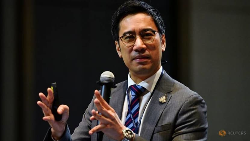 Thai economy may take until early 2023 to normalise - central bank chief Thai economy may take until early 2023 to normalise - central bank chief