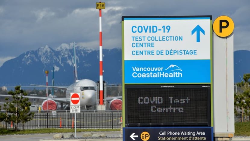 Canada detects first case of highly mutated coronavirus variant BA.2.86