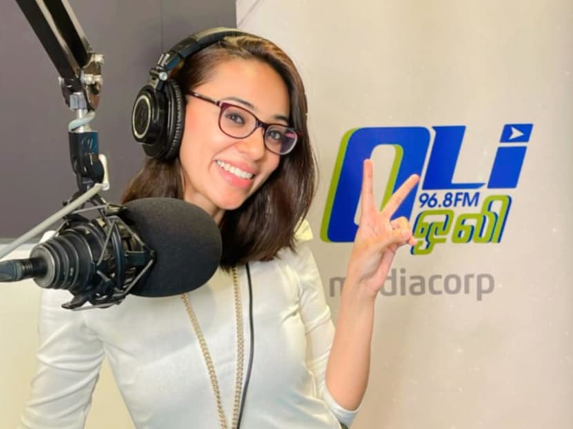 Oli fm cheap