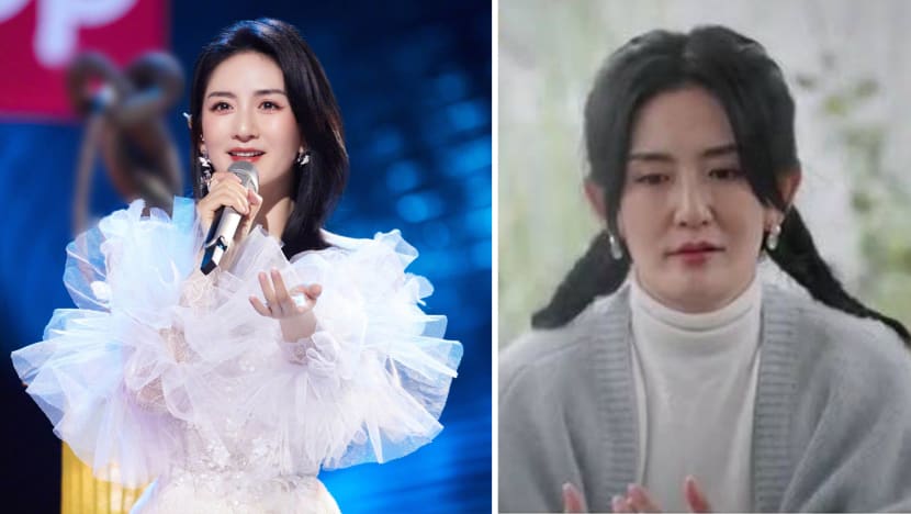 Former Happy Camp Host Xie Na Reveals She Suffered From Post-Natal Depression After Giving Birth To 3rd Child