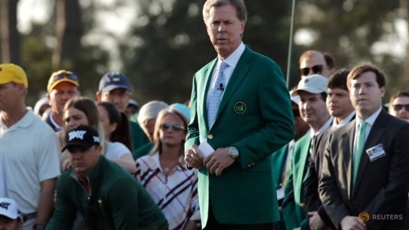 Masters to proceed without spectators in November Masters to proceed without spectators in November