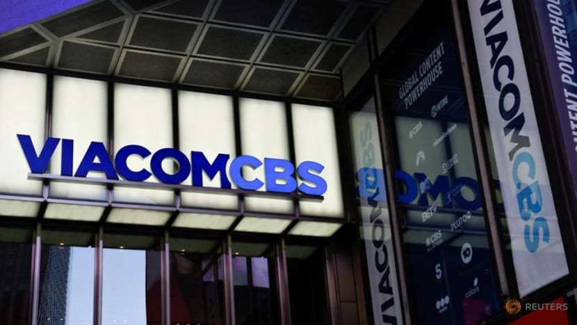ViacomCBS beats estimates for second-quarter revenue on streaming boost