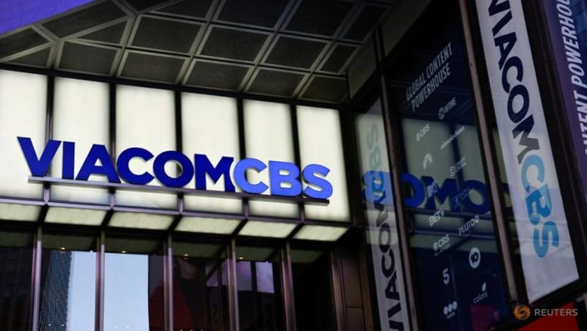 ViacomCBS beats estimates for second-quarter revenue on streaming boost ViacomCBS beats estimates for second-quarter revenue on streaming boost