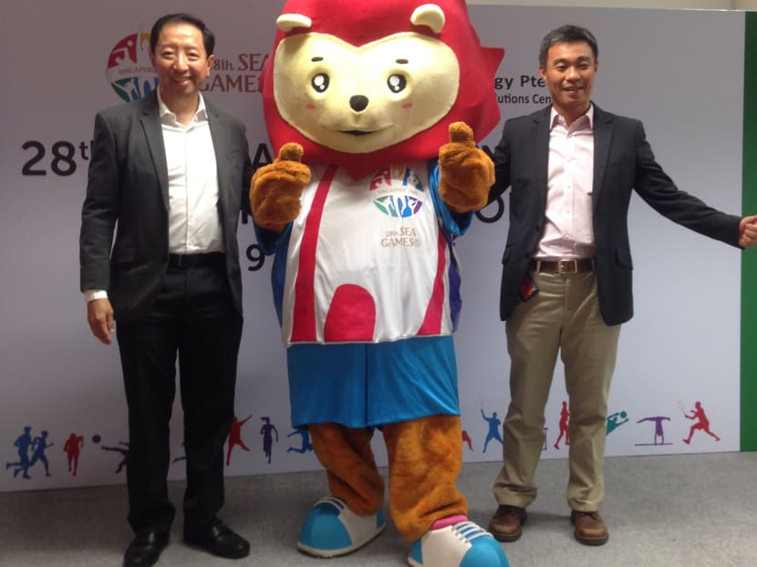 SEA Games committee inks S$1.5 million deal with JK Technology as official partner