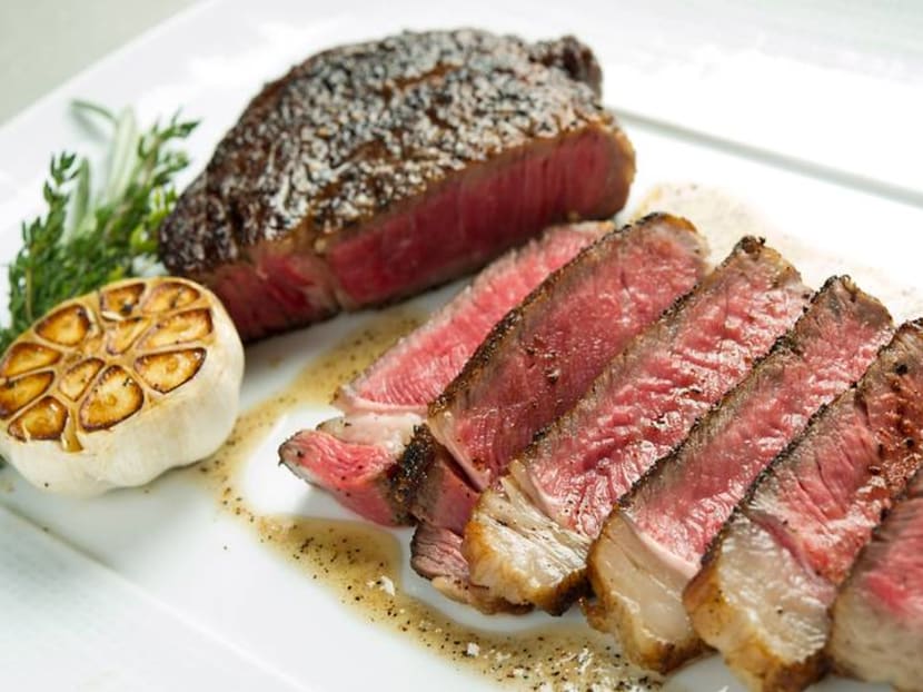 MBS reopens celebrity chef restaurants, takeaways available for the first time MBS reopens celebrity chef restaurants, takeaways available for the first time