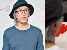 Stars Like Mark Lee, Myolie Wu & Edison Chen Clamour For Stephen Chow’s Handwritten Chinese New Year Couplets