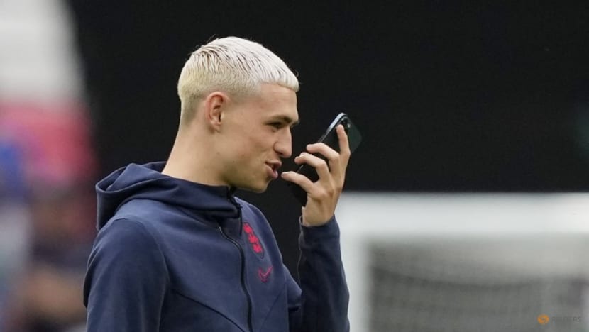 Football: Man City's Foden ruled out for three to four weeks more Football: Man City's Foden ruled out for three to four weeks more