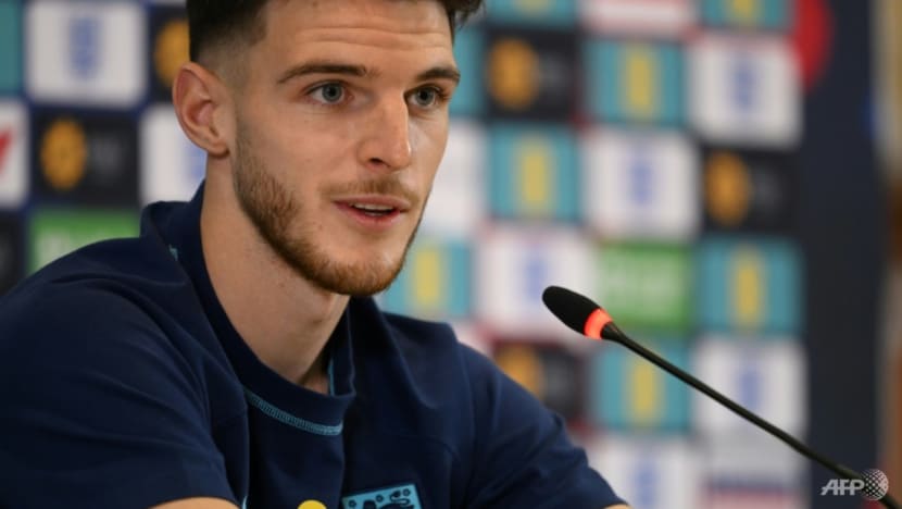 England should be 'feared' at World Cup, says Rice England should be 'feared' at World Cup, says Rice