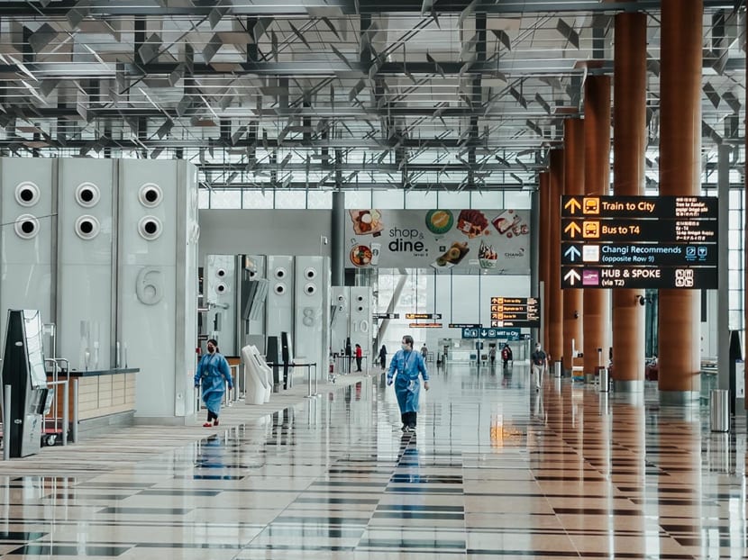 What to know if you’re going ahead with VTL travel plans. What to know if you’re going ahead with VTL travel plans.