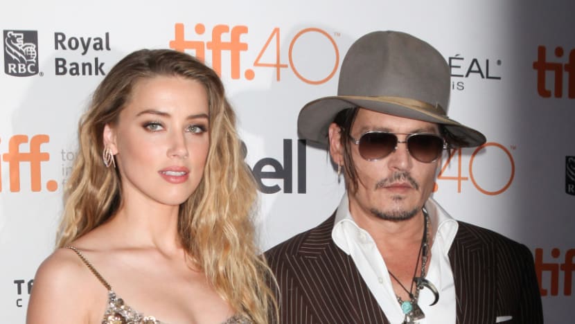 Johnny Depp Loses Libel Suit Against British Tabloid Over Wife-Beater Article Johnny Depp Loses Libel Suit Against British Tabloid Over Wife-Beater Article
