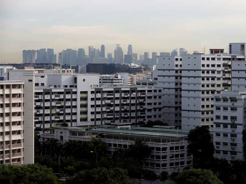 To help households tide over the Covid-19 pandemic, the Government will provide a one-off S$100 utilities credit to each household with at least one Singaporean citizen regardless of the type of property in which they live.