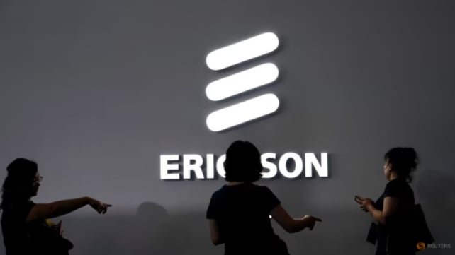 Ericsson akan berhentikan 8,500 pekerja di merata dunia