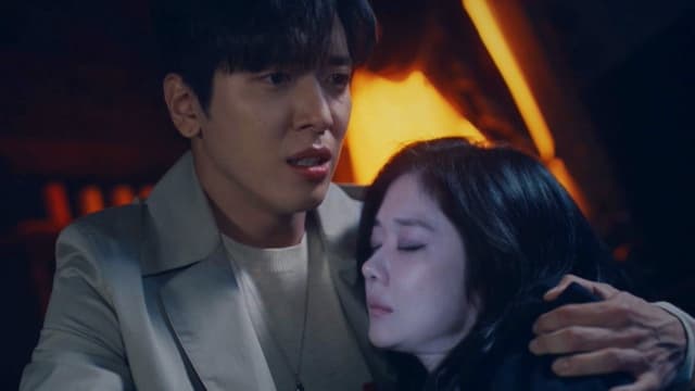 吉屋出售（第16集）：智雅查明妈妈死因