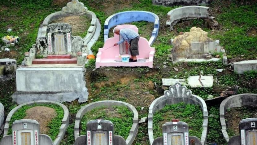 COVID-19: Malaysia’s Chinese community urged to observe Qing Ming festival at home amid movement control order COVID-19: Malaysia’s Chinese community urged to observe Qing Ming festival at home amid movement control order